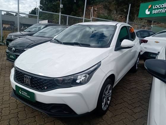 FIAT ARGO 1.0 FIREFLY FLEX DRIVE MANUAL FIAT ARGO 1.0 FIREFLY FLEX DRIVE MANUAL